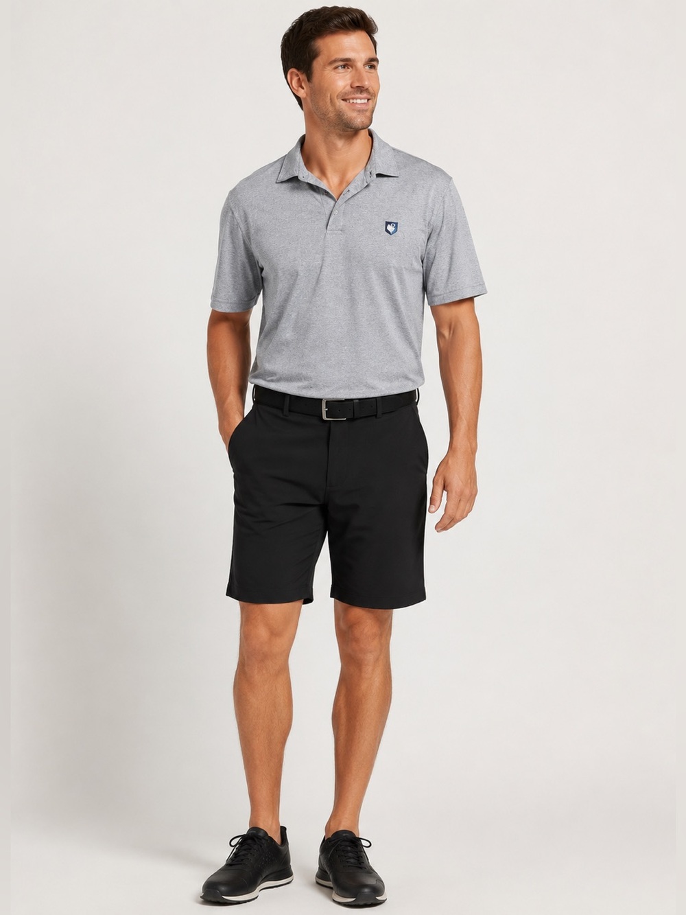 Peter Millar Polo Golf Shirt XL Casual Comfort‎
